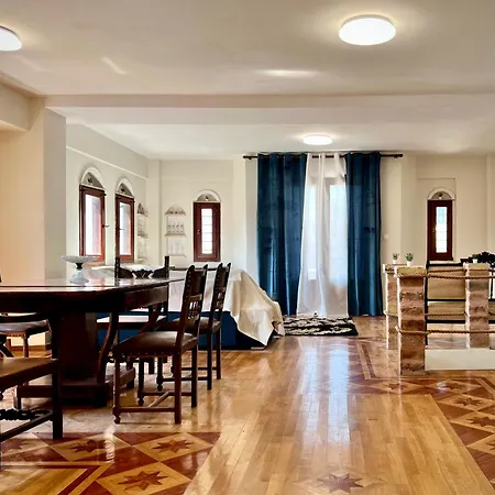 Elia Old Town * 塞萨洛尼基